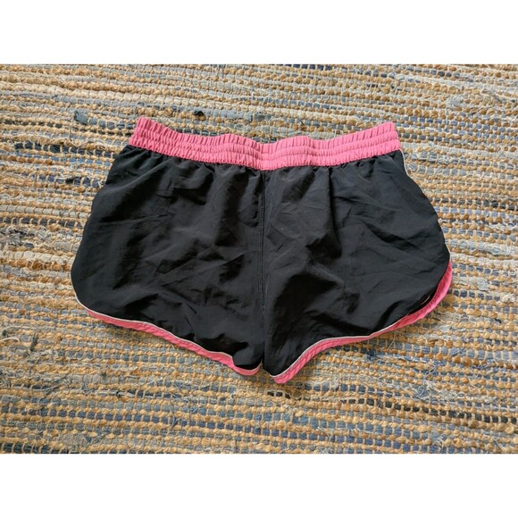Under Armour Semi-Fitted Wounded Warrior Project Running Shorts Women’s Size M - Picture 8 of 10